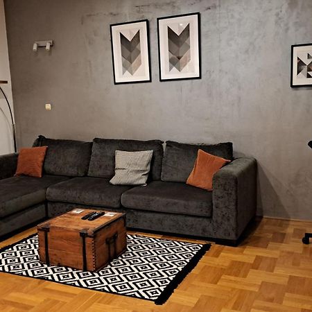 Apartment Reful Split Exteriér fotografie