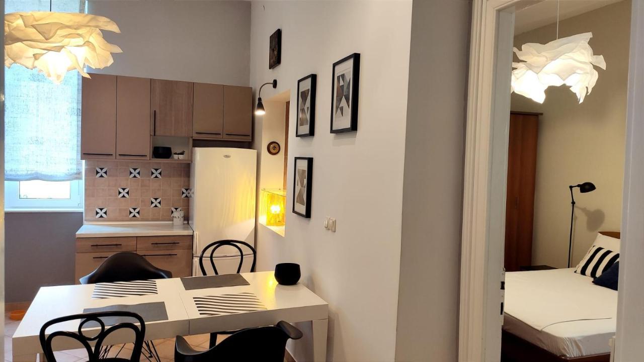 Apartment Reful Split Exteriér fotografie