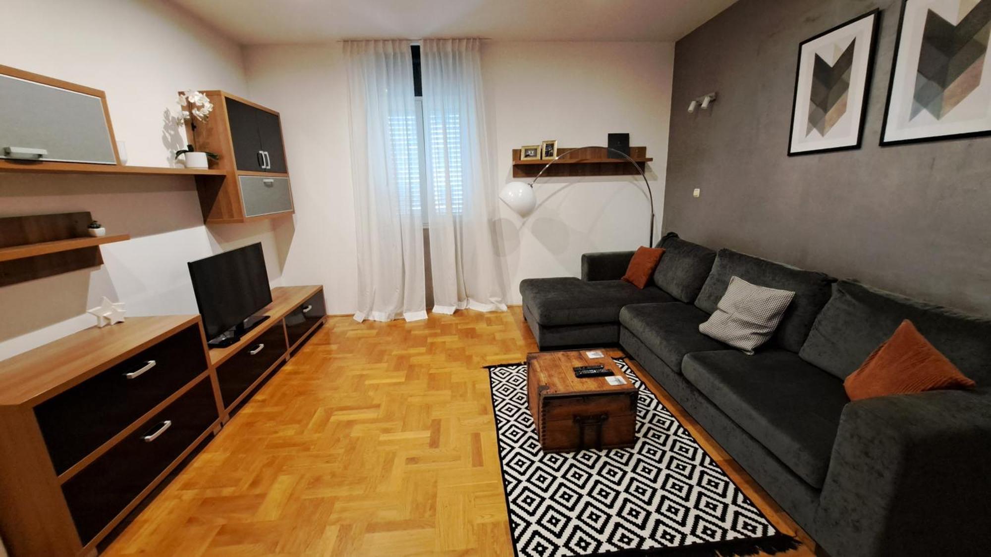 Apartment Reful Split Exteriér fotografie